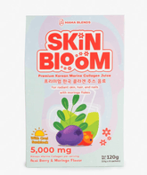 Mama Blends Skin Bloom Premium Korean Marine Collagen Juice | The Nest Attachment Parenting Hub
